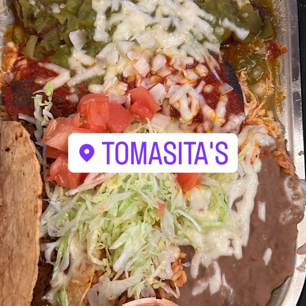 Tomasita's - New Mexican Cuisine Near Me - Santa Fe, New Mexico Tomasita's - New Mexican Cuisine Near Me - Santa Fe, New Mexico