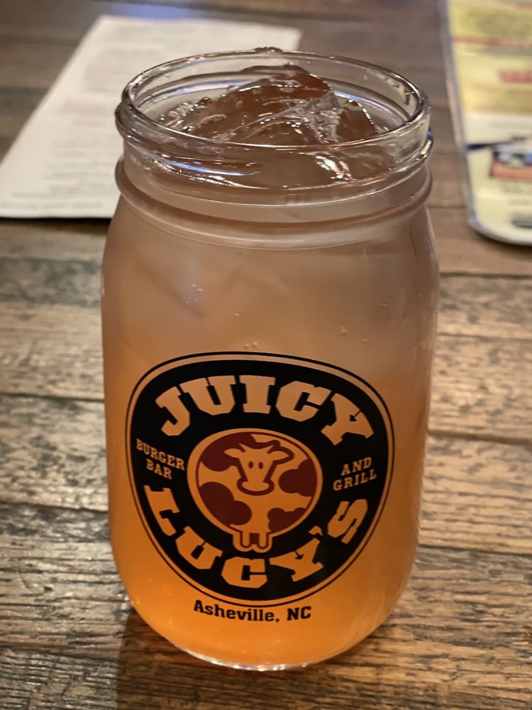 Juicy Lucy's Burger Bar and Grill