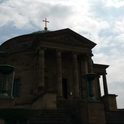 Grabkapelle Württemberg - Grabkapelle