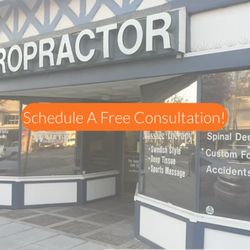 White Robert, DC - White Chiropractic Center
