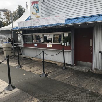 Barb's Fish & Chips - On the docks. - Seafood Near Me - Victoria, British Columbia Barb's Fish & Chips - On the docks. - Seafood Near Me - Victoria, British Columbia