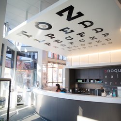 Arbor Eyecare - Snoqualmie - Front Desk