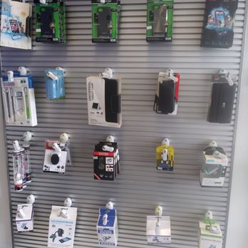 Metro by T-Mobile - Mobile Phone Accessories Near Me - San Diego, California