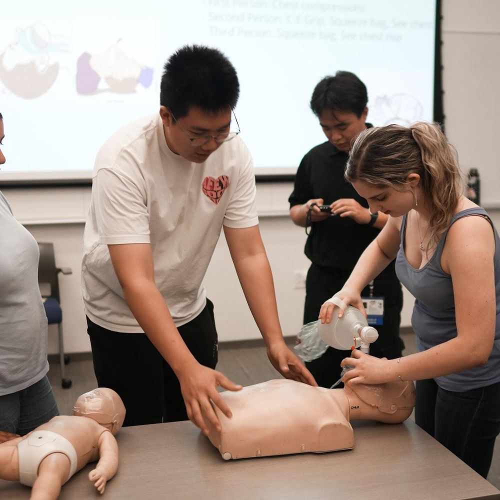 TOP 10 BEST Cpr Classes in Berkeley, CA - Updated 2026 - Yelp
