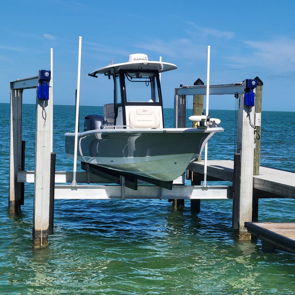 GULF SHORES POWER SPORTS & MARINE Updated September 2024 10 Photos