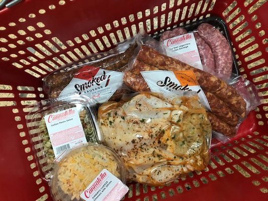 Cannatella Grocery by null