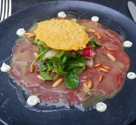 Gasthaus zur Linde - Trautweins Linde GmbH by null