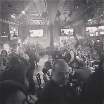 Rhino's Hometown Pub - Sports Bars Near Me - Plainwell, Michigan