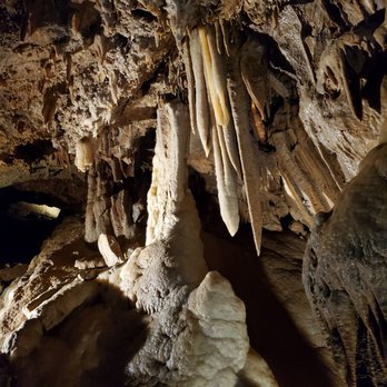 Lake Shasta Caverns - Landmarks & Historical Buildings Near Me - Lakehead, California