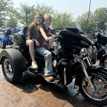 High Desert Harley Davidson - Motorcycle Dealers Near Me - Meridian, Idaho High Desert Harley Davidson - Motorcycle Dealers Near Me - Meridian, Idaho