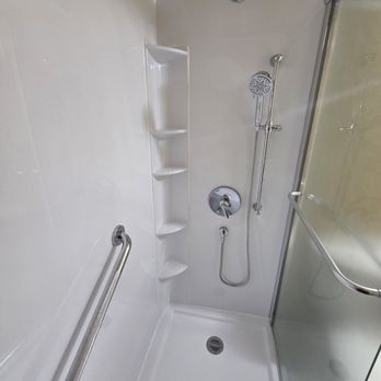 Bath Fitter - General Contractors Near Me - Mokena, Illinois Bath Fitter - General Contractors Near Me - Mokena, Illinois