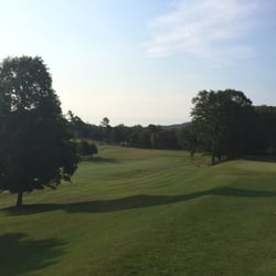 Kebo Valley Club