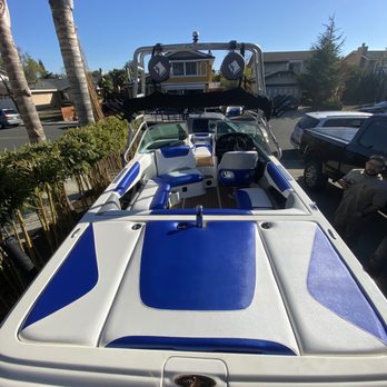 Polo's Marine Upholstery - Auto Upholstery Near Me Polo's Marine Upholstery - Auto Upholstery Near Me