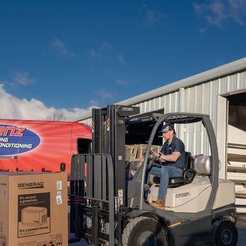 Lorenz Plumbing Heating and Air Conditioning - We sell Generac generators and service all generator brands. - Plumbing Near Me - Springfield, Missouri Lorenz Plumbing Heating and Air Conditioning - We sell Generac generators and service all generator brands. - Plumbing Near Me - Springfield, Missouri