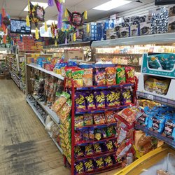 Windy City Mini Market - The goods pt 2