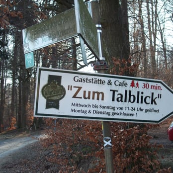 Zum Talblick - Hessian Near Me - Seeheim-Jugenheim, HE