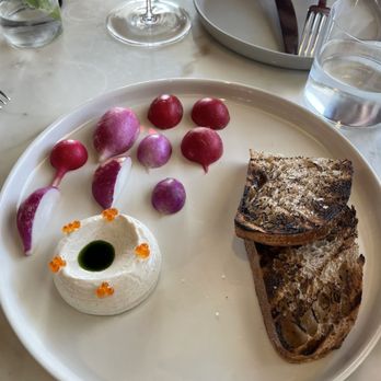 Juliet - Tarama - French Near Me - Culver City, California