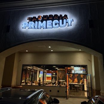 Primecut Taqueria - Outside - Tacos Near Me - Rancho Cucamonga, California Primecut Taqueria - Outside - Tacos Near Me - Rancho Cucamonga, California