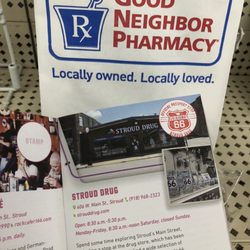 Stroud Drug