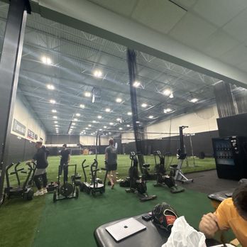 2SP Sports Performance - Trainers Near Me - Madison Heights, Michigan 2SP Sports Performance - Trainers Near Me - Madison Heights, Michigan