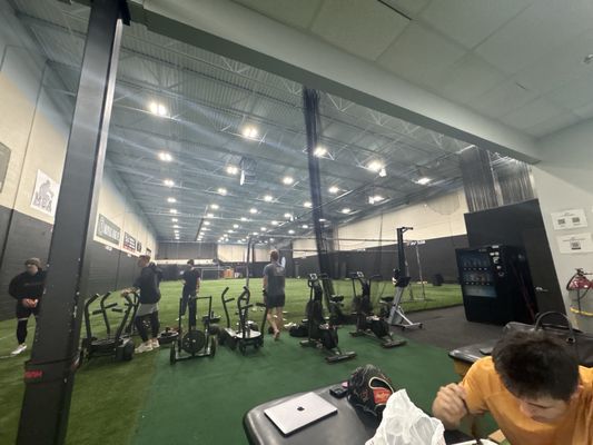 2SP Sports Performance