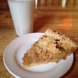 Apple Pie