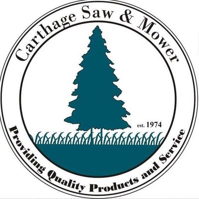 Carthage Saw And Mowernull
