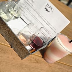 Jolene Family Winery
