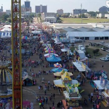 Mississippi State Fair - Festivals Near Me - Jackson, Mississippi Mississippi State Fair - Festivals Near Me - Jackson, Mississippi