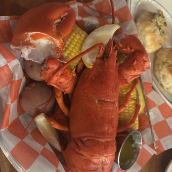 Red Hook Lobster Pound - Seafood Near Me - Brooklyn, New York Red Hook Lobster Pound - Seafood Near Me - Brooklyn, New York