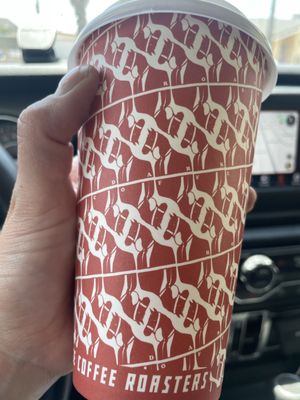 Dark Horse Coffee Roasters by null