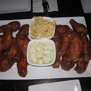 Bonchon Sunnyvale - Chicken Wings Near Me - Sunnyvale, California