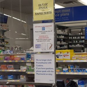 CVS PHARMACY - Updated October 2025 - 33 Photos & 83 Reviews - 2170 ...