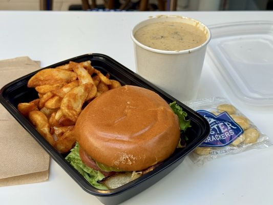 Bistro North Cafe by null