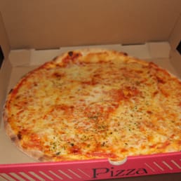 Margarita pizza Margarita pizza