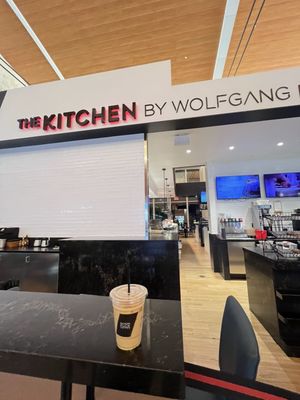 Wolfgang Puck by null