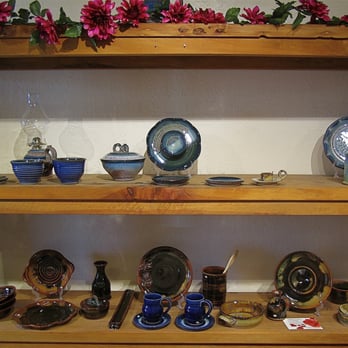 Holbrook Stoneware - Home Decor Near Me - Red Bluff, California Holbrook Stoneware - Home Decor Near Me - Red Bluff, California