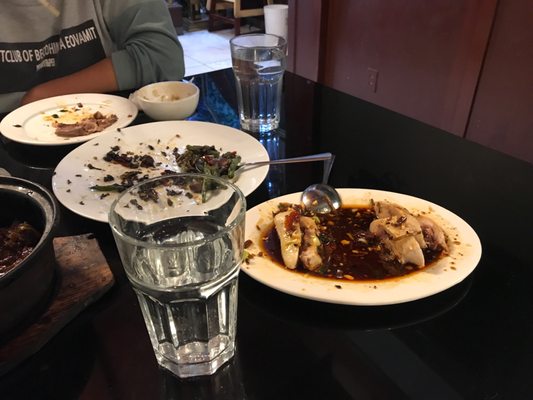 Cuisine AuntDai by null