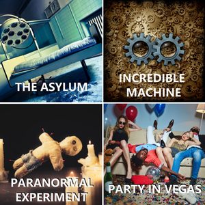 ClockWise Escape Room on Yelp