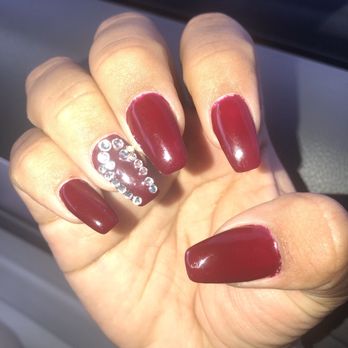 Mirage Nails - Nail Salons Near Me - Los Angeles, California Mirage Nails - Nail Salons Near Me - Los Angeles, California