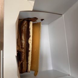 Opera Cake