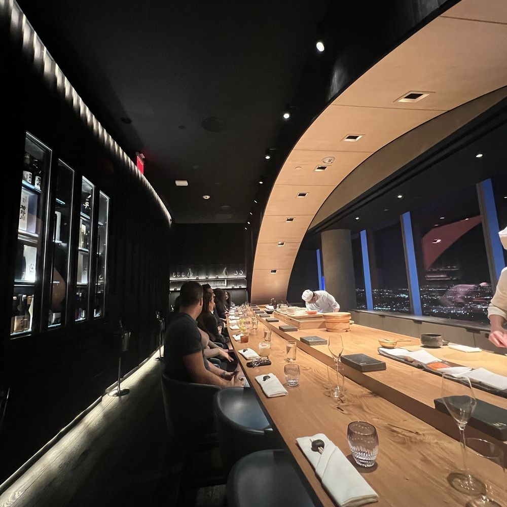 ITO - Japanese Near Me - Las Vegas, Nevada