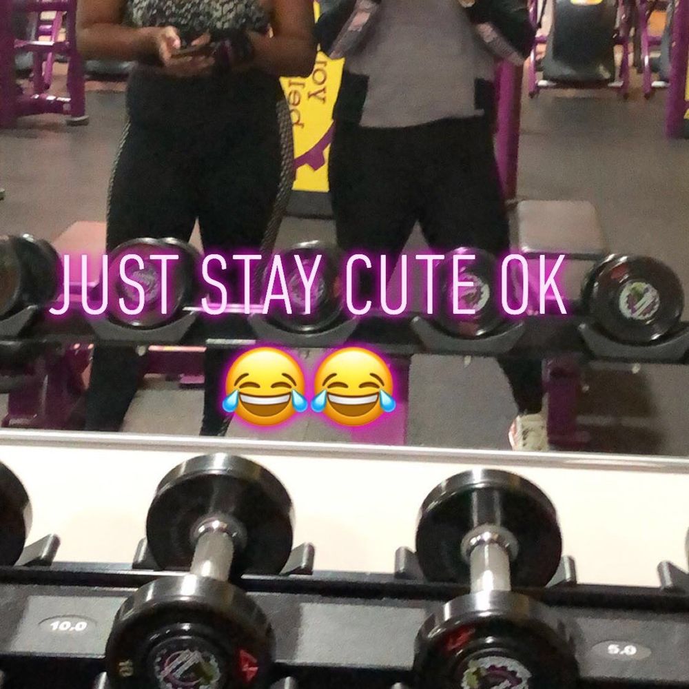 Planet Fitness - Weights - Gyms Near Me - Hampton, Virginia Planet Fitness - Weights - Gyms Near Me - Hampton, Virginia