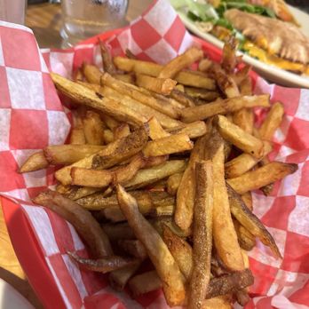 Tommy's - Fries - Vegetarian Near Me - Cleveland Heights, Ohio Tommy's - Fries - Vegetarian Near Me - Cleveland Heights, Ohio
