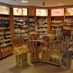 Häfnet-Apotheke - Unser Sortiment