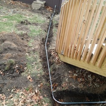 KMH Electric - Conduit for pool filter gfci - Electricians Near Me KMH Electric - Conduit for pool filter gfci - Electricians Near Me