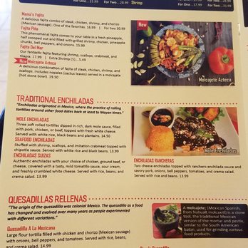 La Cocina De Mama - Menu (page 3) - Mexican Near Me - Louisville, Kentucky La Cocina De Mama - Menu (page 3) - Mexican Near Me - Louisville, Kentucky