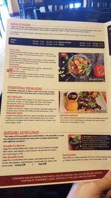 Menu photo 6 La Cocina De Mama Louisville, KY Menu photo 6 La Cocina De Mama Louisville, KY