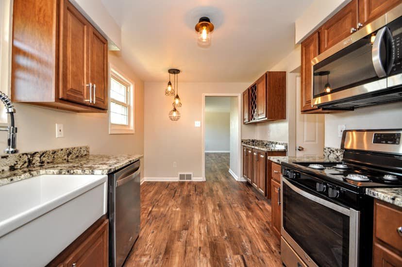 RTZ Property Services - veterans service organization in McKeesport, PA