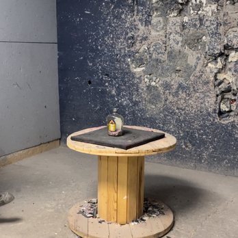 Breakthrough Smash Room - Recreation Centers Near Me - Phoenix, Arizona